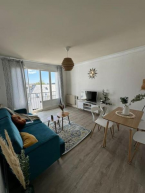 L'Escale Colombe, Appartement à Concarneau